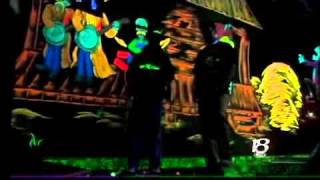 Casual Friday: Monster Mini-Golf #2