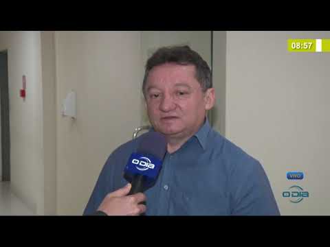 BOM DIA NEWS 08 01 2020  HGV eÌ credenciado pelo SUS para realizar cirurgias bariaÌtricas