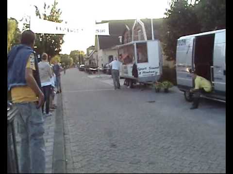 Wielerronde Haastrecht 2009