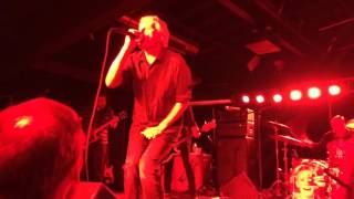 Guided By Voices - Mobility - Cannery Ballroom Nashville - 4/26/16