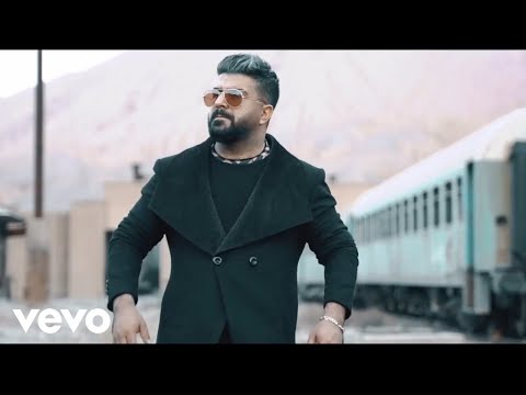 Majid Kharatha - Shik ( Official Video )