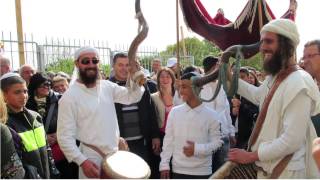 La Racine Identitaire d'Israël [Racine du Juif]