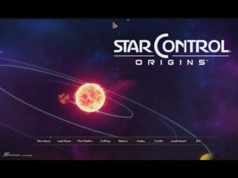 I played Star Control Origins so you don't have to