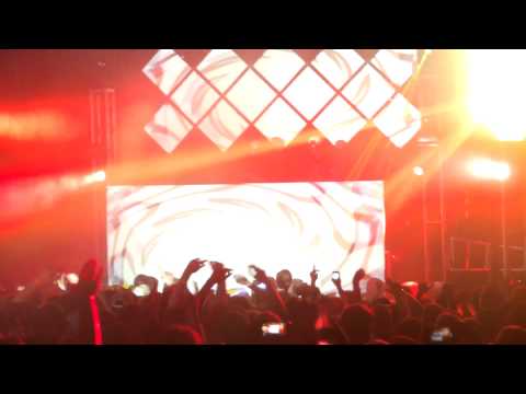 Baauer, RL Grime "Harlem Shake"