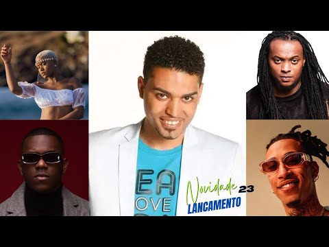 GIL SEMEDO, JULINHO KSD, LORETA KBA, CESF AND INDIRA ( LANÇAMENTO)_NEW SOM