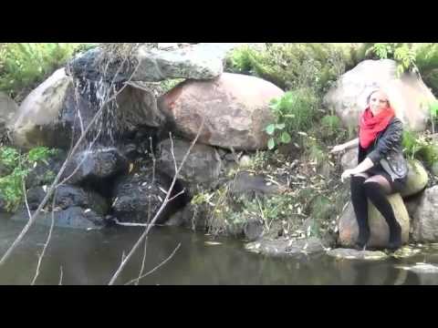 А у речки, у реки