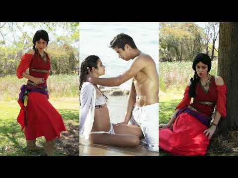 Komm zurück Maria Madaleen