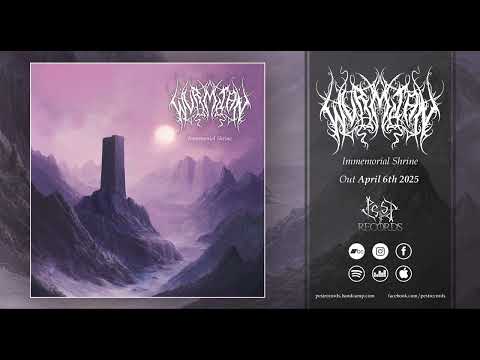 Wurmian (Fra) - Immemorial Shrine