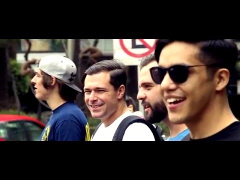 Say Ocean - Aún Si Me Mata [Videoclip Oficial]