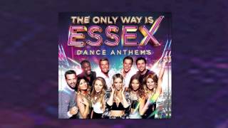 The Only Way Is Essex Anthems Dance Anthems [FREE MINI MIX CD3]