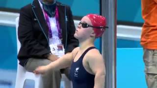 London 2012 - Best Games Ever - Music by Ben Ansaldo