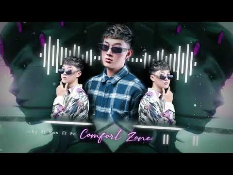 @mfatt1804  - Comfort Zone ft. Vito - Remix 2022