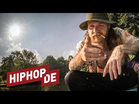 Karmo Kaputto – Lambada (prod. Sansimo) – Videopremiere
