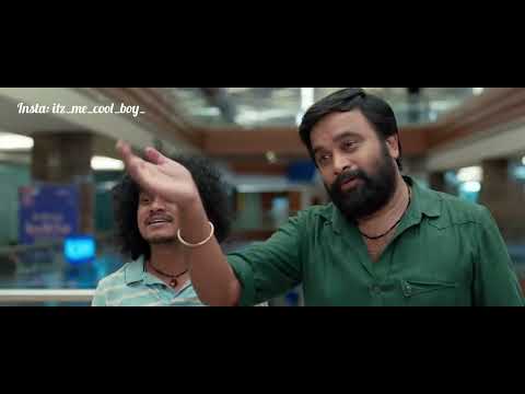 Kaatrodu Pattam pola -  Best Climax Whatsapp Status Song I Ayothi l Sasikumar l #youtubeshorts
