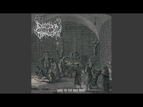 Ellendig, Koud en Verstoten