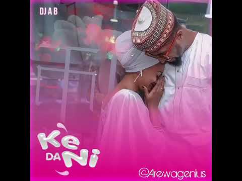Dj AB   Ke Da Ni