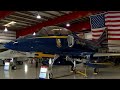 Exploring The Valiant Air Command Warbird Museum