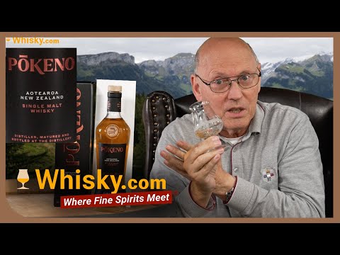 Pōkeno Origin | Whisky Review