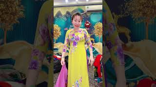 ÁO DÀI CAO CẤP PHƯƠNG ANH SAI GÒN: CTY CHÚNG TÔI CHUYÊN SX ÁO DÀI ĐA DẠNG MẪU MÃ : LH: ĐT 0966892329