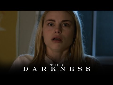 The Darkness (2016) (Clip 'Handprint')