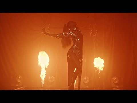 Martin Silence  - Me And You (Official Music Video)