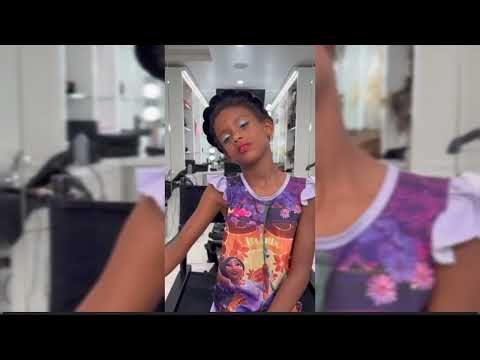 Ciara and Russell Wilson, daughter Sienna transition into her mother on mothers day eve