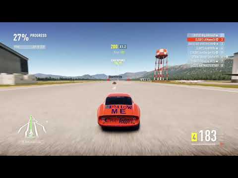 Thumbnail for Forza Drag Race Ferrari 250 GTO by Ferrari, Ferrari 250 GTO, Ferrari 250