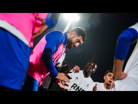 US ORLEANS  - US FEURS : Les buts