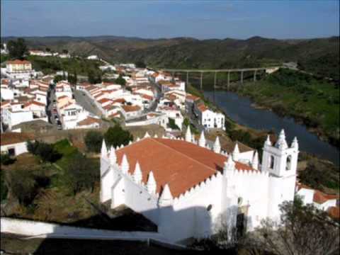 Em Mertola - Amelia Muge