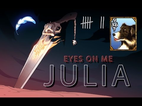 Final Fantasy VIII 'perfect' run, Lo Spirito dell'Esperto 7 - "Virilità"