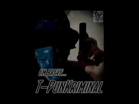 Tpunk mc - Geração de pensadores