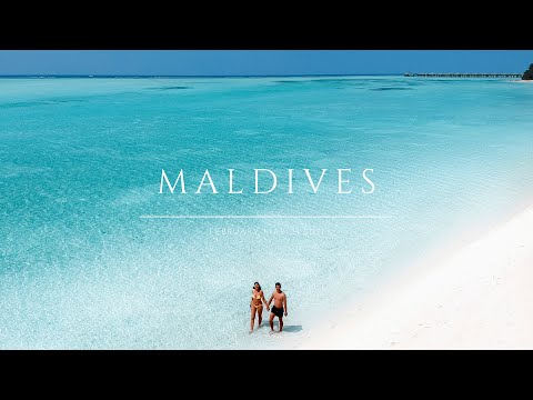 MALDIVES | Villa Park ex Sun Island Resort & Spa 2021