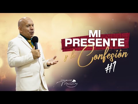 My Present and Confession #1 | Bible Seminar