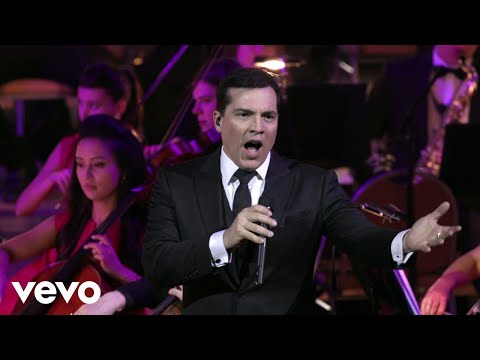 Daniel Boaventura, Orchestra "Russian Philharmonic" - Dancing Queen (Ao Vivo)