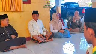Pendistribusian Dana Fidyah di Panti Asuhan Muhammadiyah Siti Zainab Binti Jahsy 
