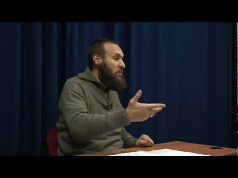 03 - Llojet e ujërave dhe papastërtitë - Alaudin Abazi