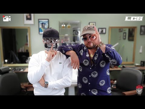 L'INTERVIEW SALE - LIMSA D'AULNAY ("Logique part.1",  la technique dans le rap, le racisme...)