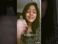 Rathamaarey Cover By Sruthy Sivadas Anirudh Vishal Mishra Jailer