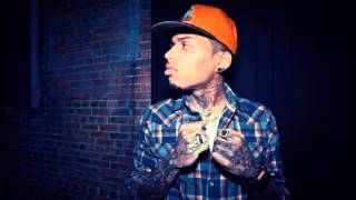 Lost In the Sauce - Kid Ink(Up &amp; Away)