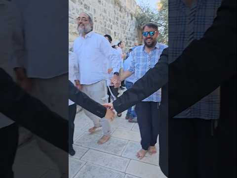 איך מעגל נולד | ראש חודש אלול | עליה בטהרה כהלכה #prayforisrael #nevergiveup #mikdash