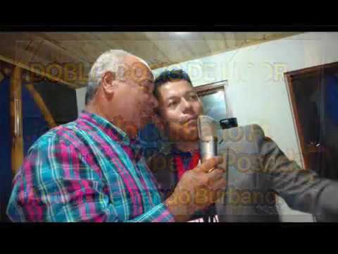 Fernando Burbano ft Luis Alberto Posada Doble dosis de licor