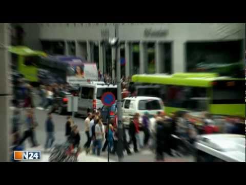 Das Massaker von Norwegen - Anatomie eines Amoklaufs