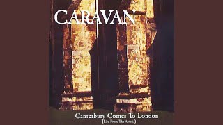 The Dog, The Dog, He&#39;s At It Again (Live from The Astoria, London, UK)