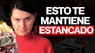 ¿NO Avanzas financieramente? La TRAMPA invisible que Frena tu Progreso