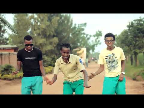 Bakundukize by Naason Solist HD 2014