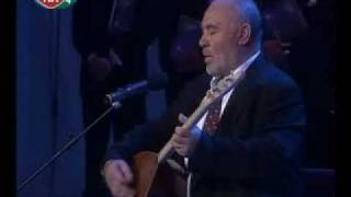 Musa Eroglu Var git ölüm