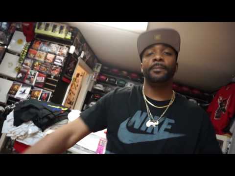 APlus Tha Kid "FuDDruckeRR" (Prod. By FENATIC BEATS)