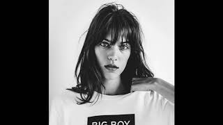 Charlotte Cardin dirty dirty lyrics