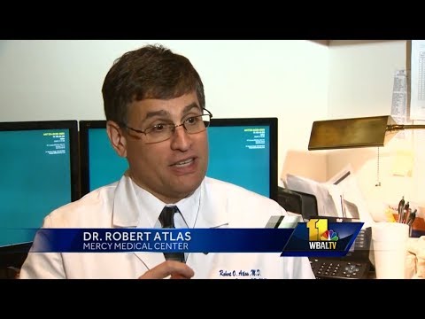 Breast Milk Benefits - Dr. Robert Atlas - Mercy