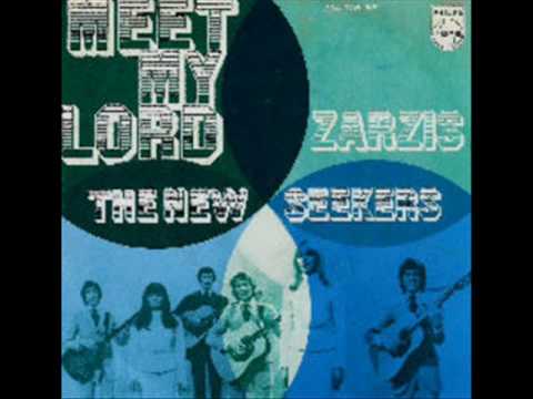 The New Seekers - Blackberry Way ( The Move )